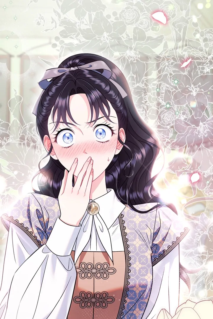 I Will Become the Villain’s Poison Detector Chapter 72 555 ch 72 134