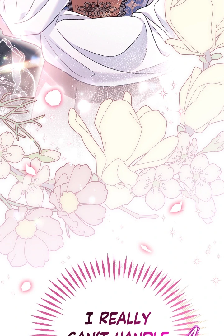 I Will Become the Villain’s Poison Detector Chapter 72 556 ch 72 135