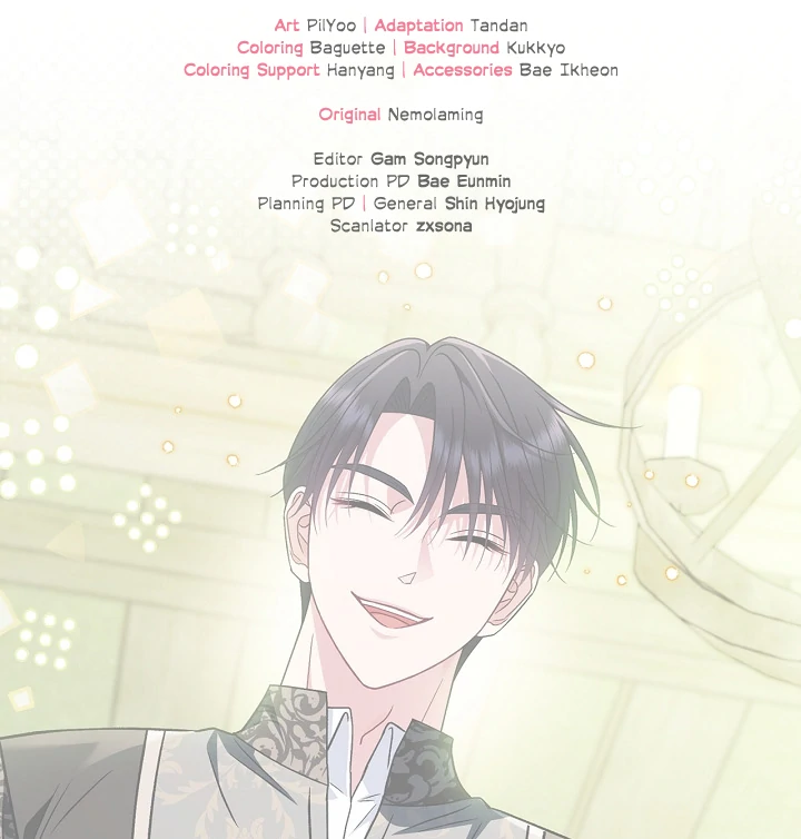 I Will Become the Villain’s Poison Detector Chapter 72 558 ch 72 137