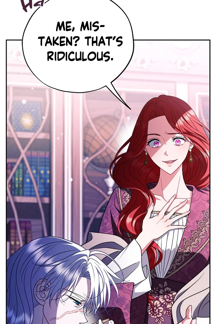 I Will Become the Villain’s Poison Detector Chapter 72 436 ch 72 15