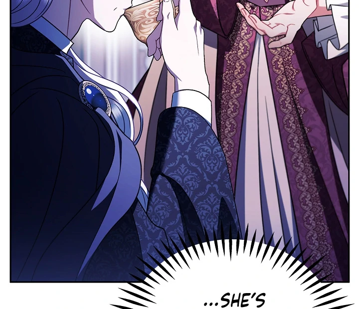 I Will Become the Villain’s Poison Detector Chapter 72 437 ch 72 16