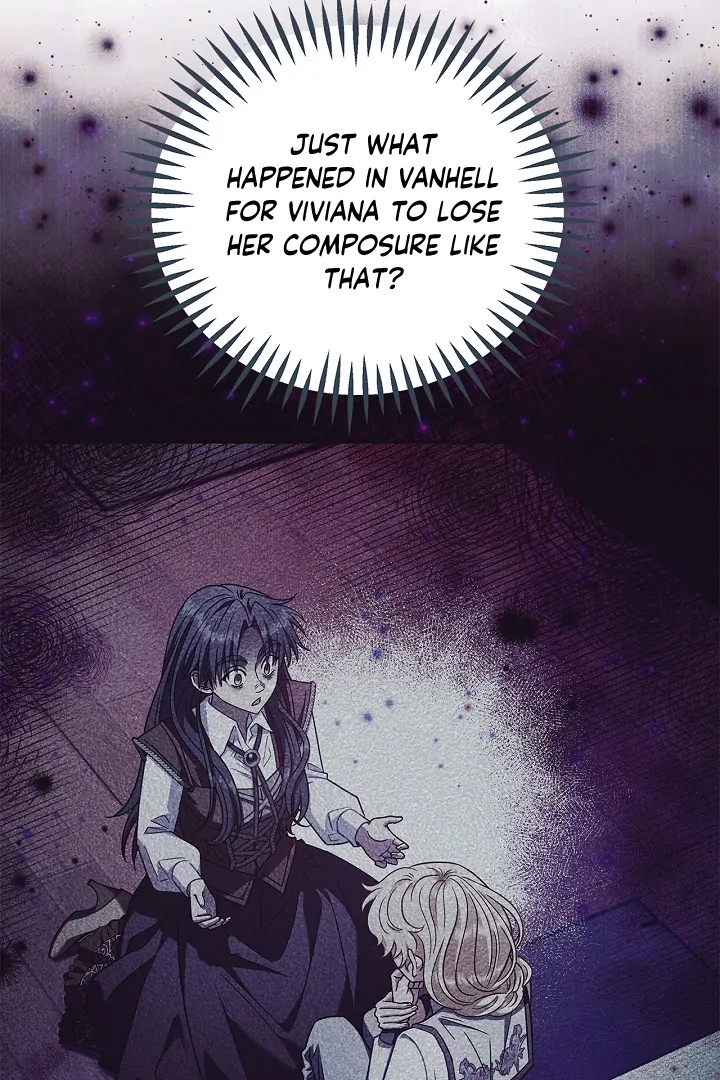 I Will Become the Villain’s Poison Detector Chapter 72 439 ch 72 18