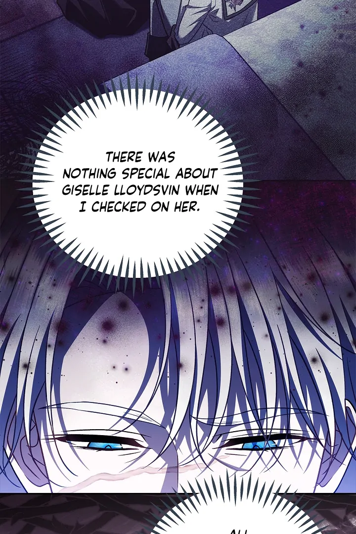 I Will Become the Villain’s Poison Detector Chapter 72 440 ch 72 19