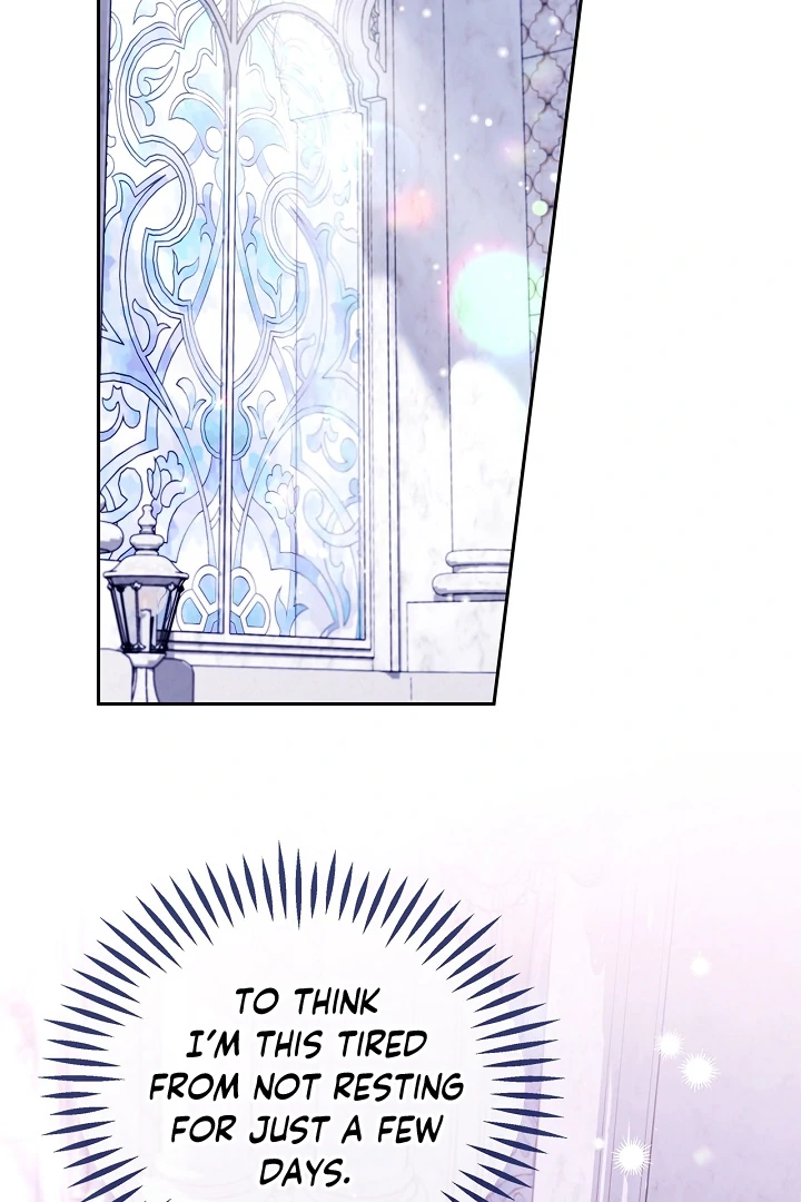 I Will Become the Villain’s Poison Detector Chapter 72 423 ch 72 2