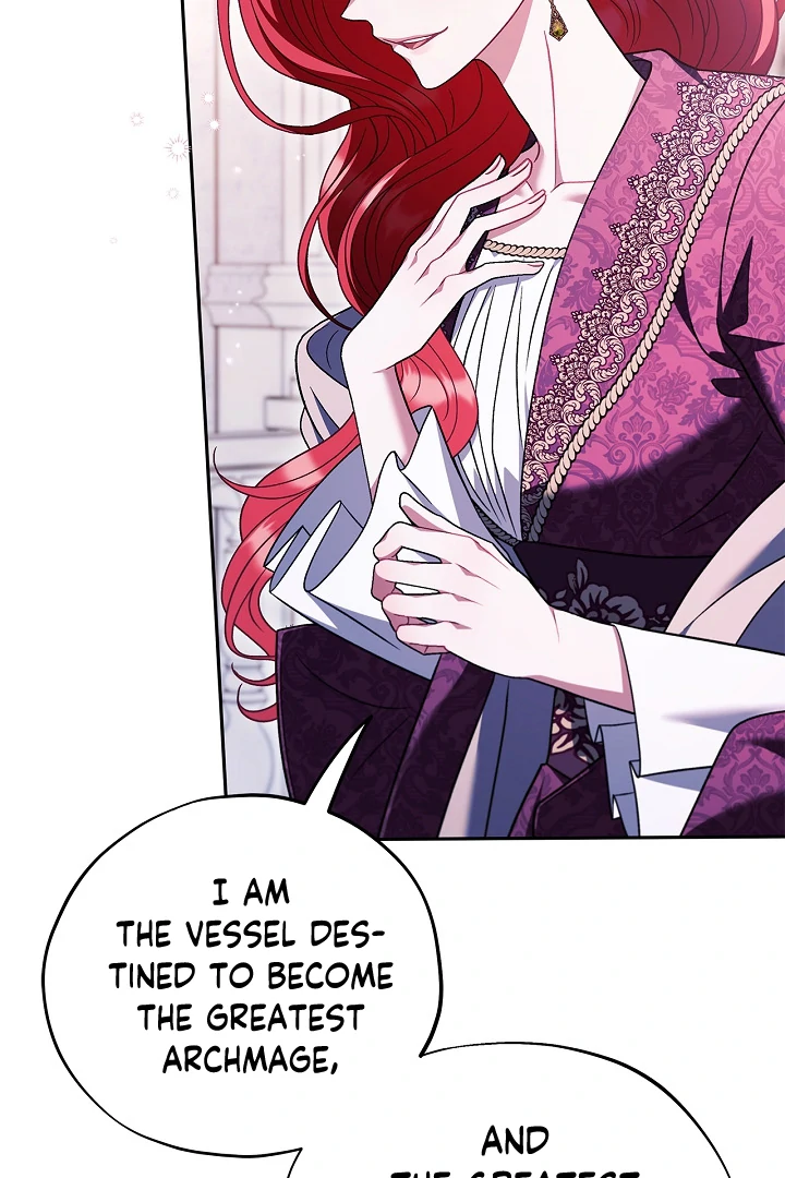 I Will Become the Villain’s Poison Detector Chapter 72 442 ch 72 21