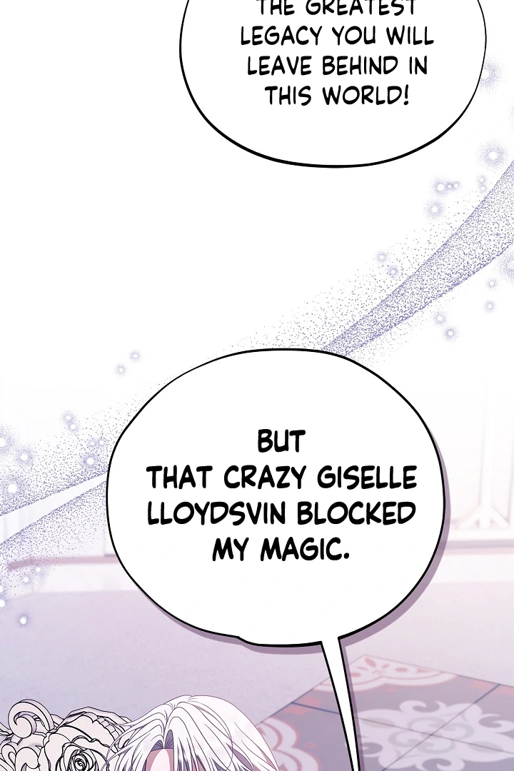 I Will Become the Villain’s Poison Detector Chapter 72 443 ch 72 22