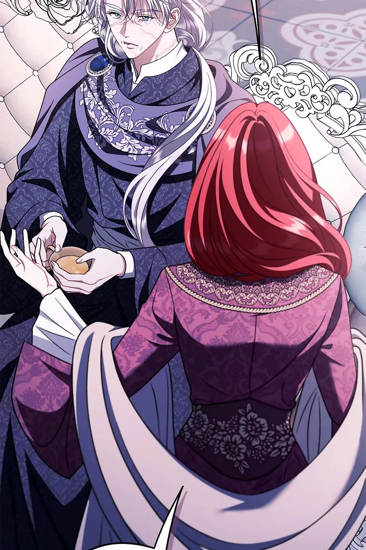 I Will Become the Villain’s Poison Detector Chapter 72 444 ch 72 23