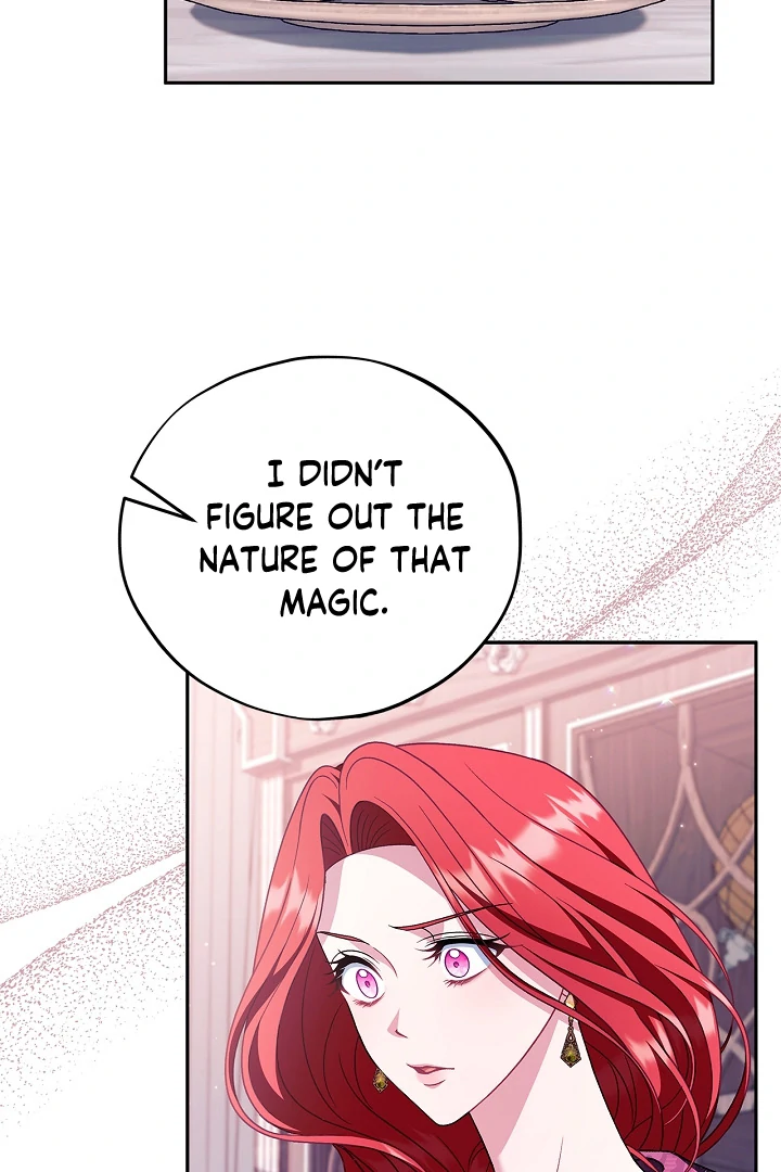 I Will Become the Villain’s Poison Detector Chapter 72 449 ch 72 28