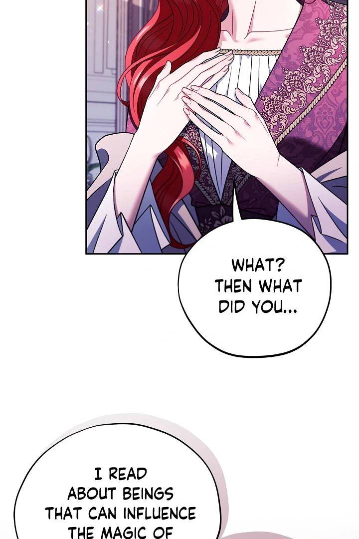 I Will Become the Villain’s Poison Detector Chapter 72 450 ch 72 29