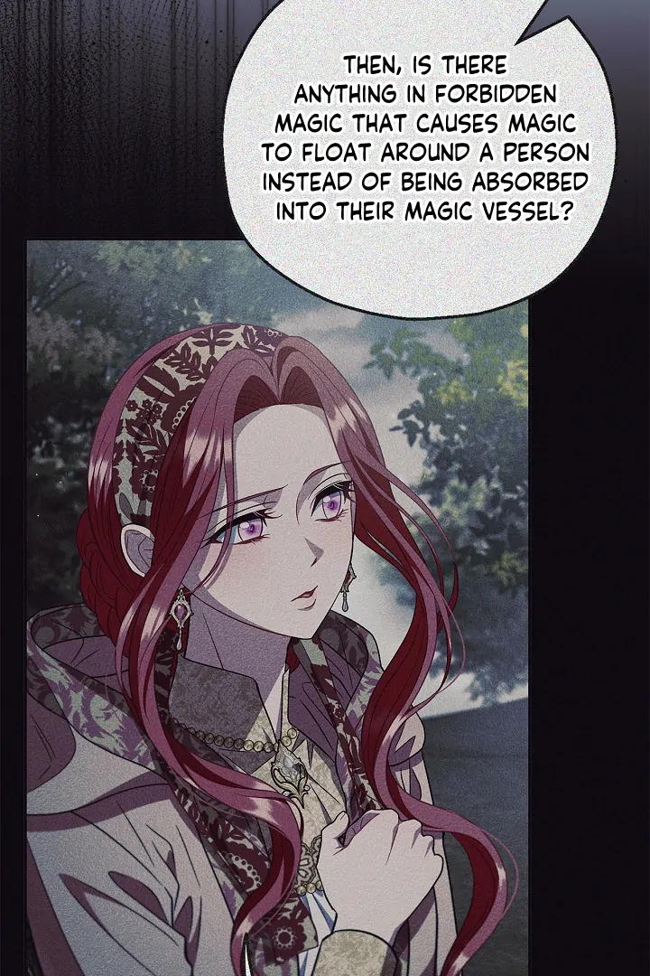 I Will Become the Villain’s Poison Detector Chapter 72 457 ch 72 36