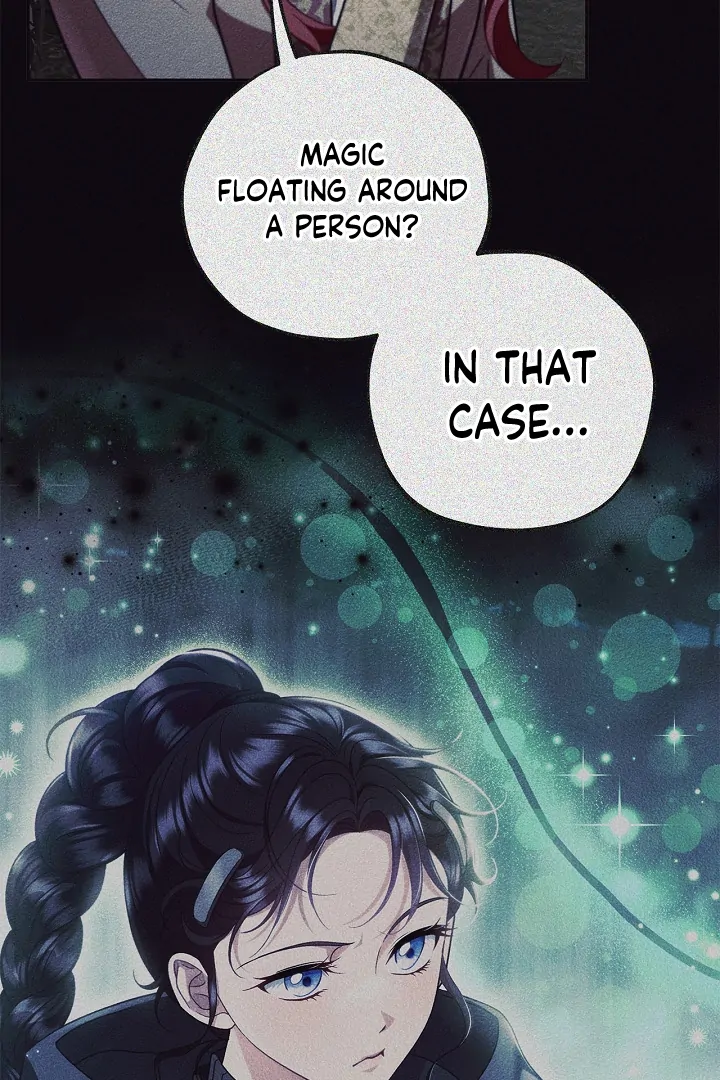 I Will Become the Villain’s Poison Detector Chapter 72 458 ch 72 37