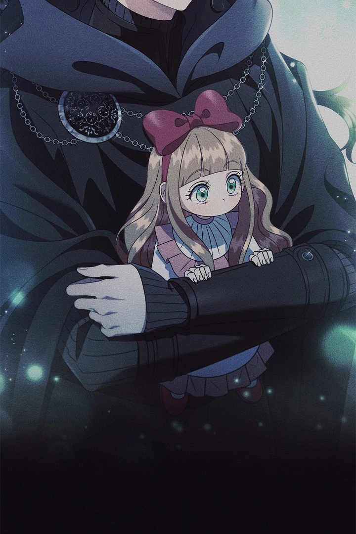 I Will Become the Villain’s Poison Detector Chapter 72 459 ch 72 38