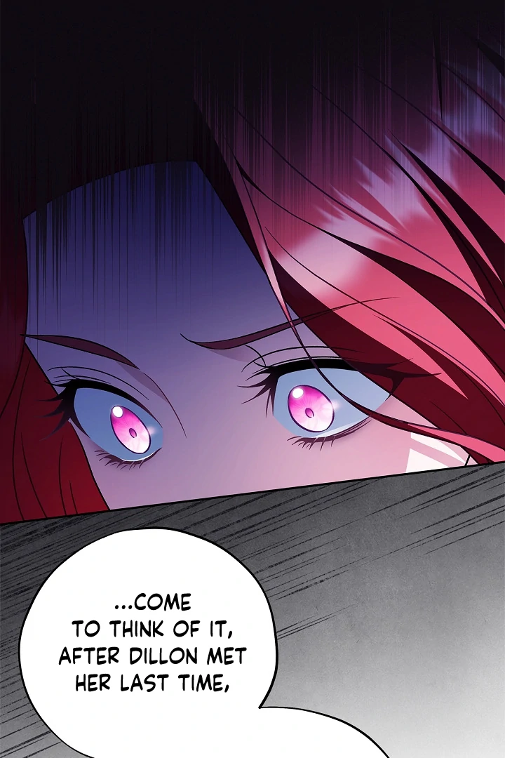 I Will Become the Villain’s Poison Detector Chapter 72 460 ch 72 39