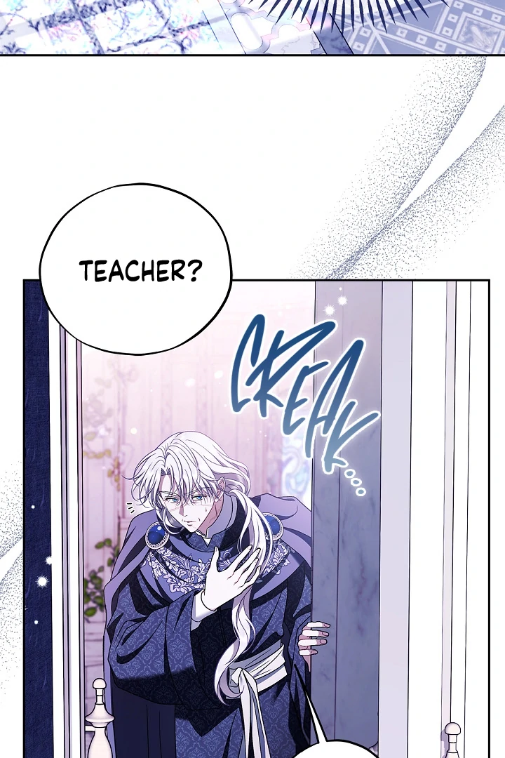 I Will Become the Villain’s Poison Detector Chapter 72 425 ch 72 4