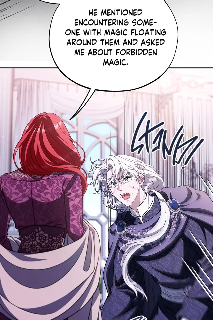 I Will Become the Villain’s Poison Detector Chapter 72 461 ch 72 40