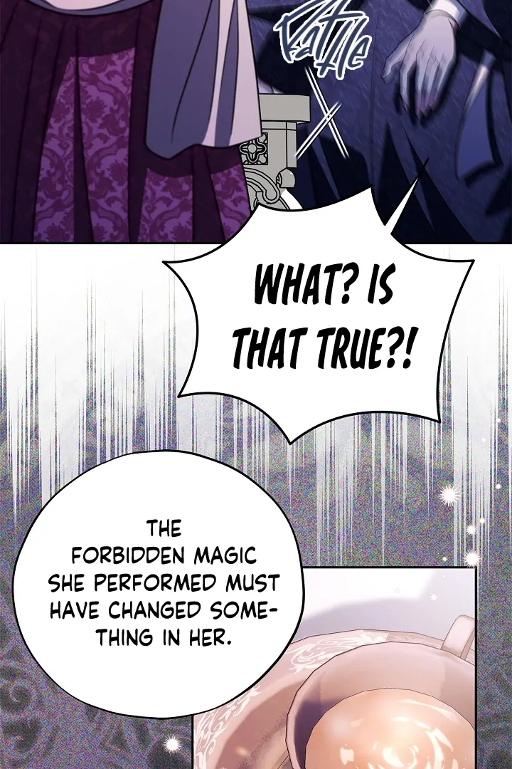 I Will Become the Villain’s Poison Detector Chapter 72 462 ch 72 41