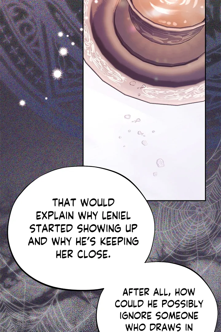 I Will Become the Villain’s Poison Detector Chapter 72 463 ch 72 42