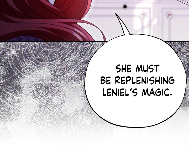 I Will Become the Villain’s Poison Detector Chapter 72 465 ch 72 44