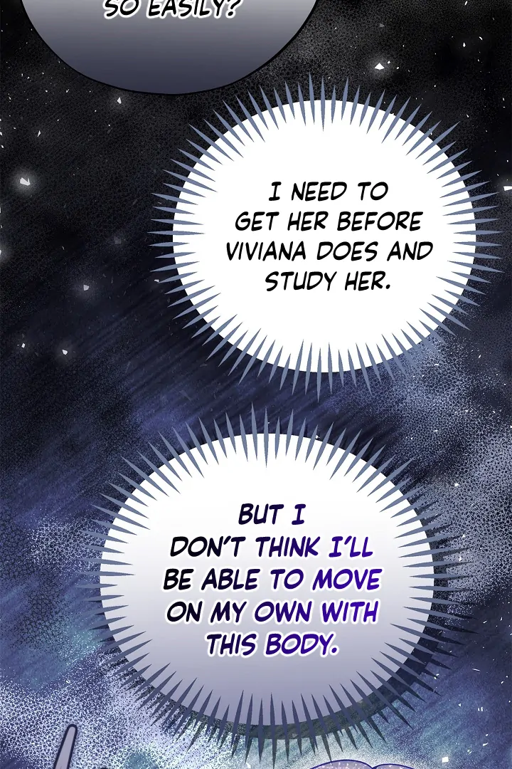 I Will Become the Villain’s Poison Detector Chapter 72 468 ch 72 47