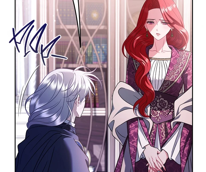 I Will Become the Villain’s Poison Detector Chapter 72 472 ch 72 51