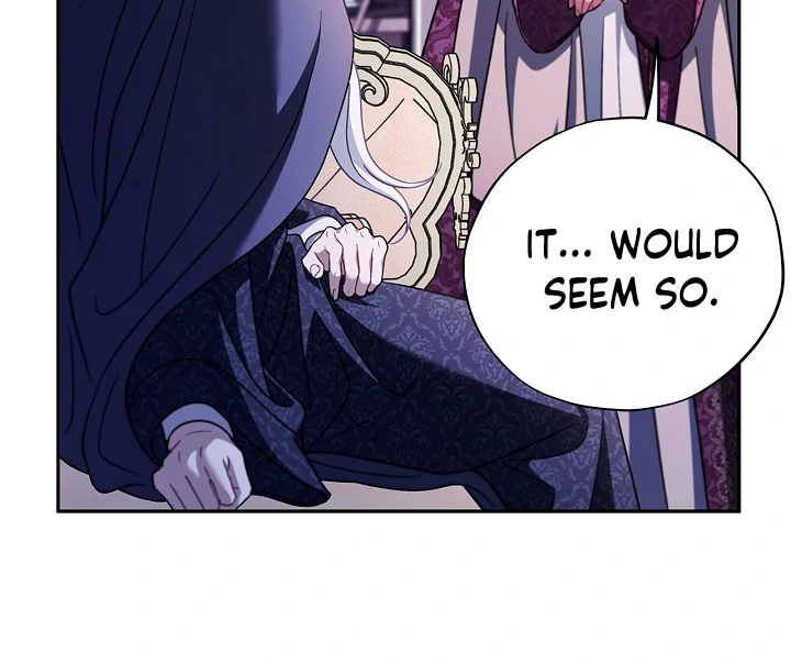 I Will Become the Villain’s Poison Detector Chapter 72 473 ch 72 52