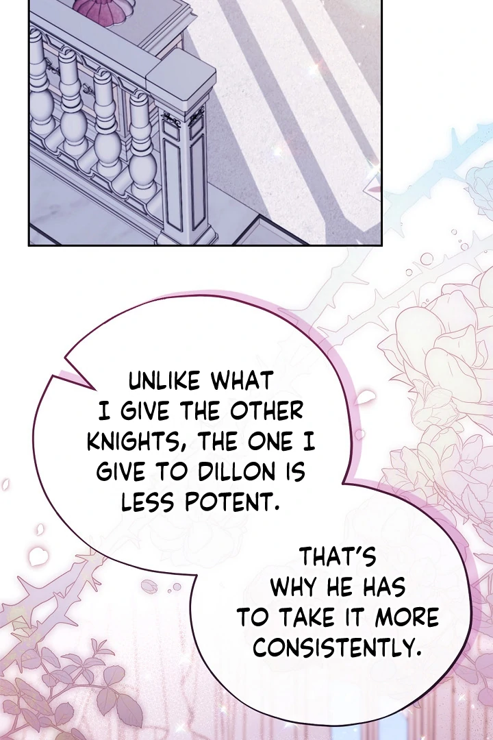 I Will Become the Villain’s Poison Detector Chapter 72 476 ch 72 55