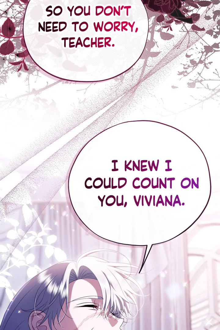 I Will Become the Villain’s Poison Detector Chapter 72 478 ch 72 57