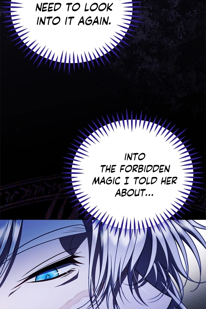 I Will Become the Villain’s Poison Detector Chapter 72 480 ch 72 59