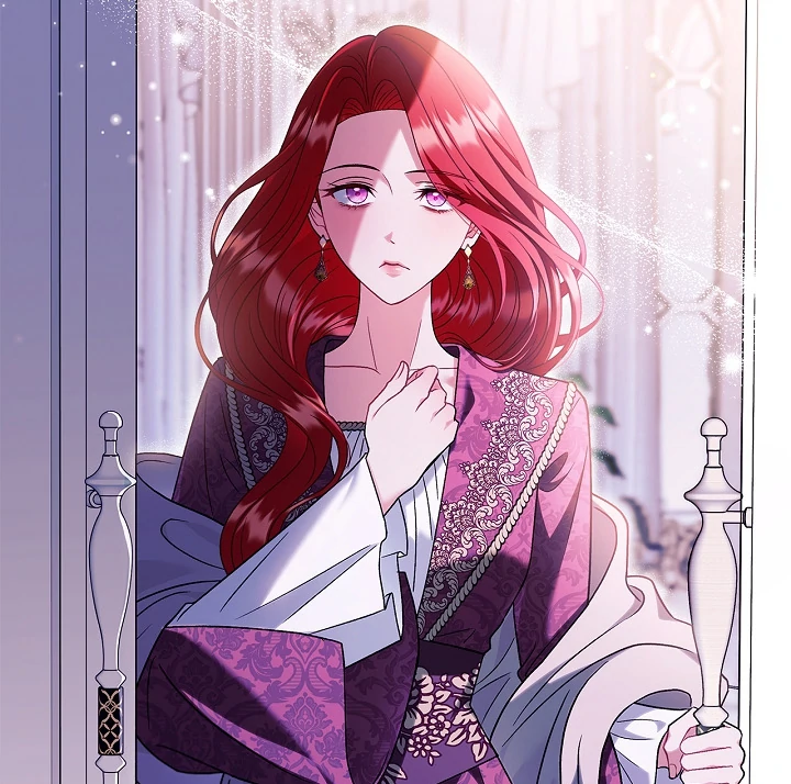 I Will Become the Villain’s Poison Detector Chapter 72 427 ch 72 6