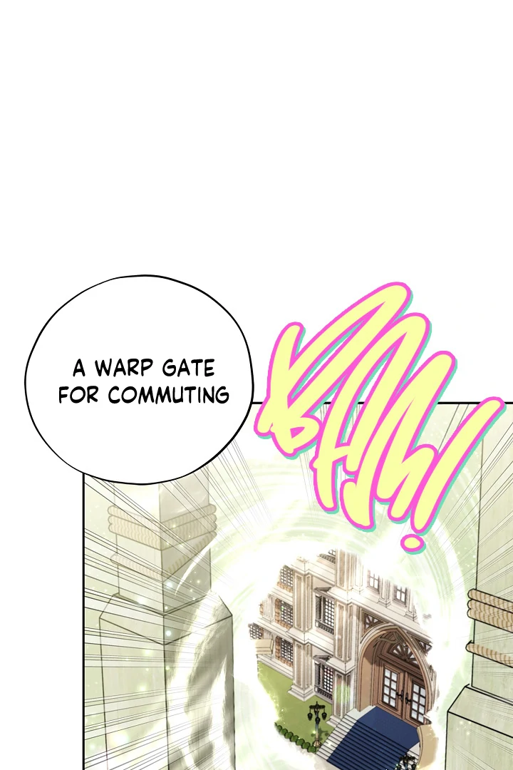 I Will Become the Villain’s Poison Detector Chapter 72 485 ch 72 64