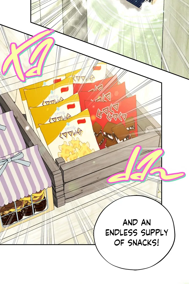 I Will Become the Villain’s Poison Detector Chapter 72 486 ch 72 65