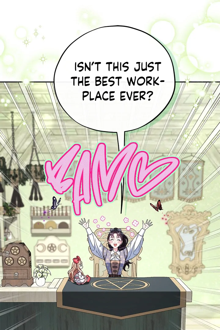 I Will Become the Villain’s Poison Detector Chapter 72 487 ch 72 66