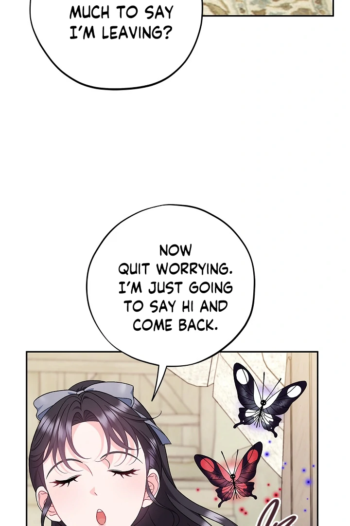 I Will Become the Villain’s Poison Detector Chapter 72 496 ch 72 75