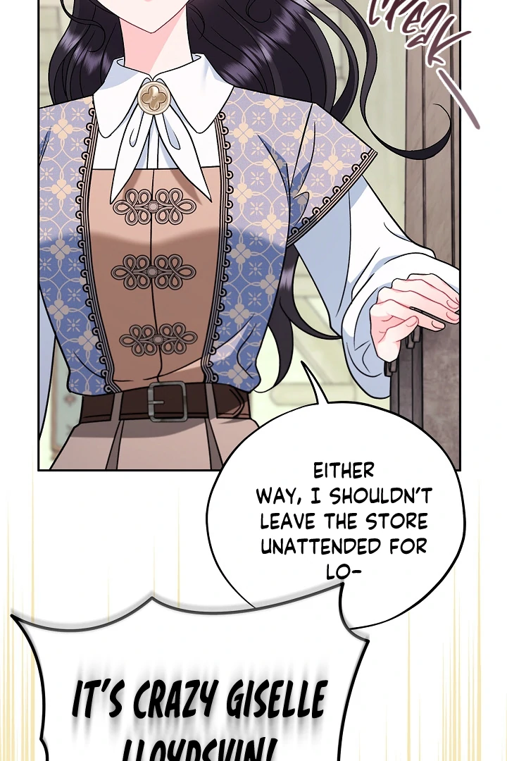 I Will Become the Villain’s Poison Detector Chapter 72 497 ch 72 76