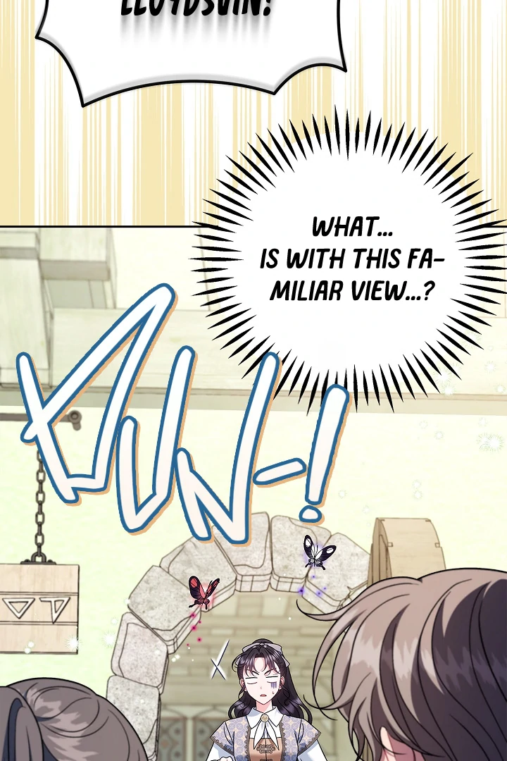 I Will Become the Villain’s Poison Detector Chapter 72 498 ch 72 77