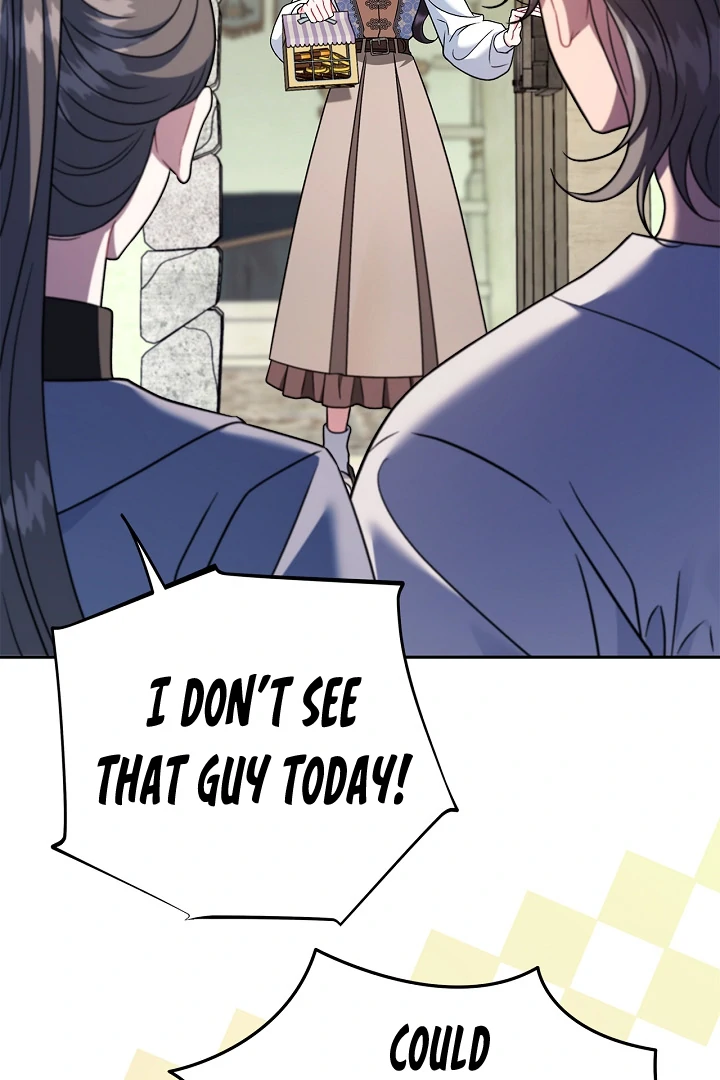 I Will Become the Villain’s Poison Detector Chapter 72 499 ch 72 78