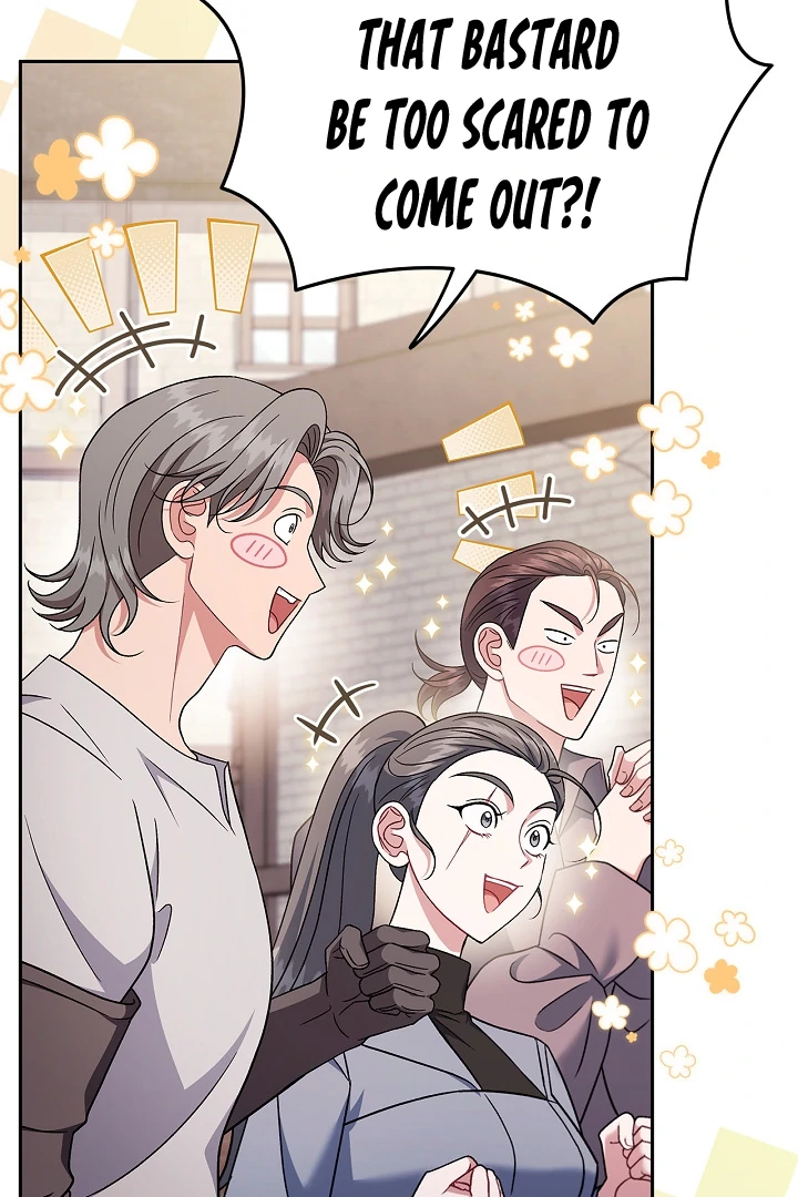 I Will Become the Villain’s Poison Detector Chapter 72 500 ch 72 79