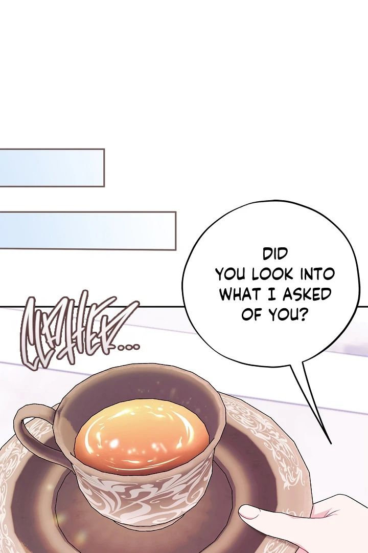 I Will Become the Villain’s Poison Detector Chapter 72 429 ch 72 8