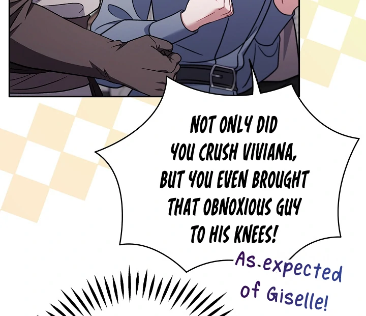 I Will Become the Villain’s Poison Detector Chapter 72 501 ch 72 80