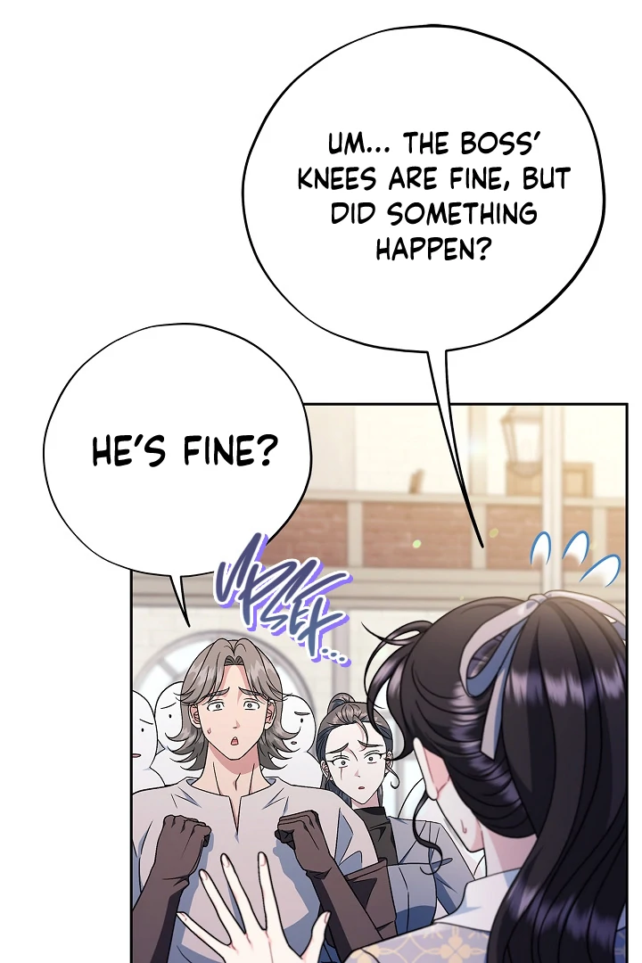 I Will Become the Villain’s Poison Detector Chapter 72 503 ch 72 82