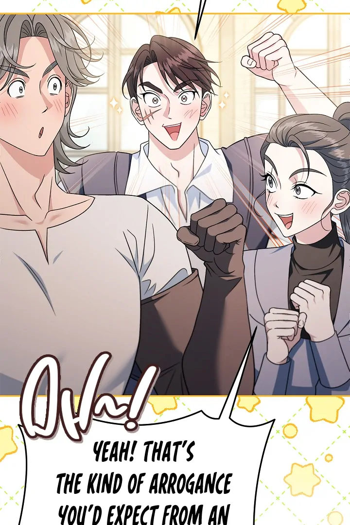 I Will Become the Villain’s Poison Detector Chapter 72 505 ch 72 84