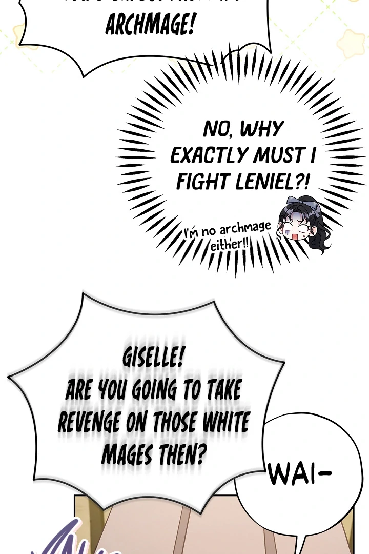 I Will Become the Villain’s Poison Detector Chapter 72 506 ch 72 85