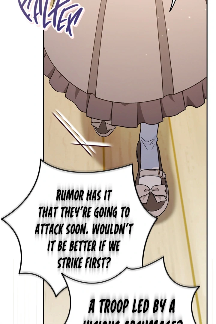 I Will Become the Villain’s Poison Detector Chapter 72 507 ch 72 86