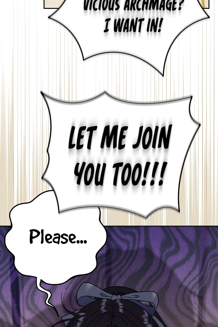 I Will Become the Villain’s Poison Detector Chapter 72 508 ch 72 87