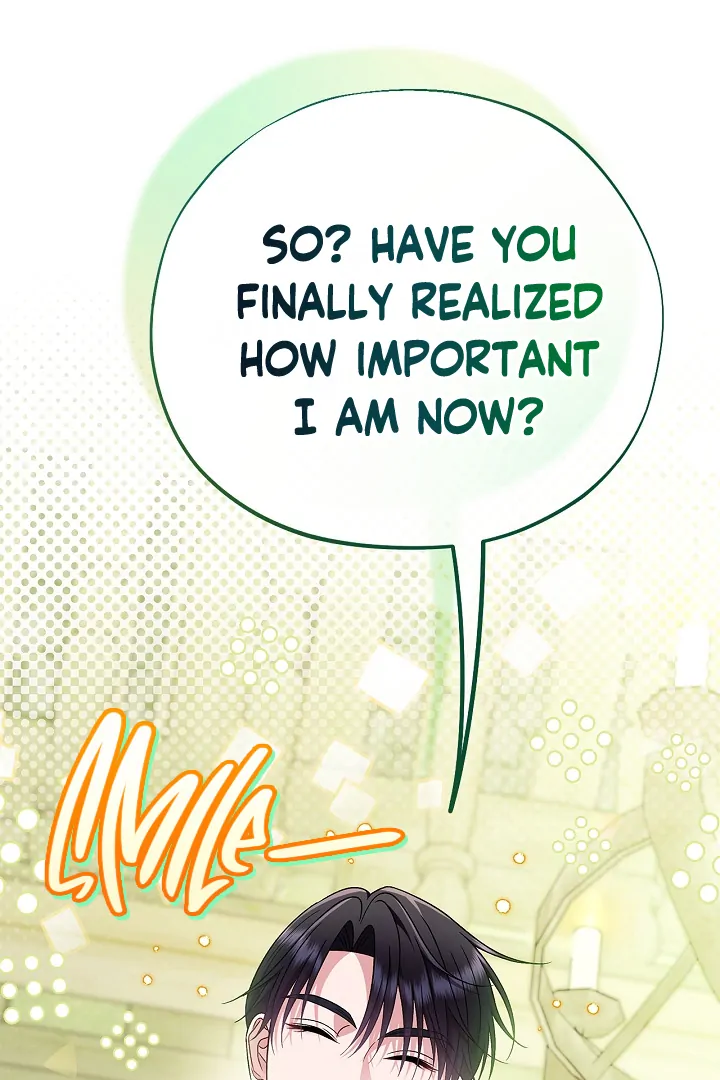 I Will Become the Villain’s Poison Detector Chapter 72 513 ch 72 92