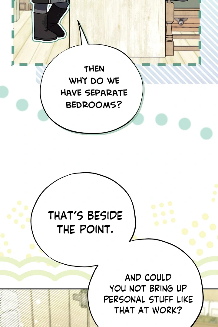 I Will Become the Villain’s Poison Detector Chapter 72 516 ch 72 95