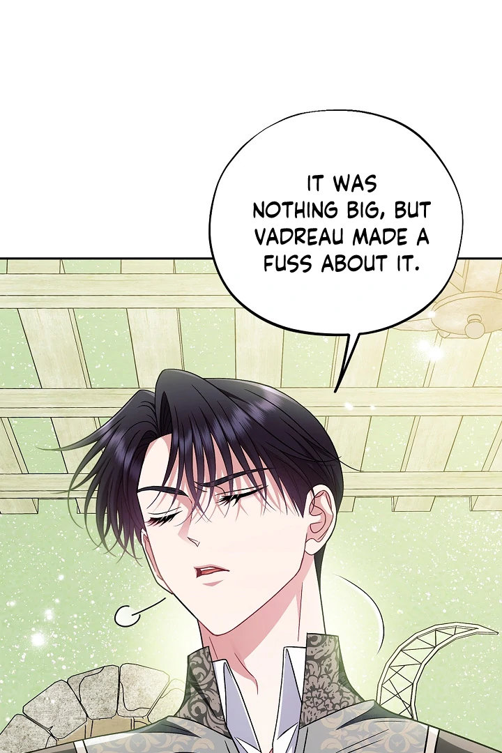 I Will Become the Villain’s Poison Detector Chapter 72 520 ch 72 99