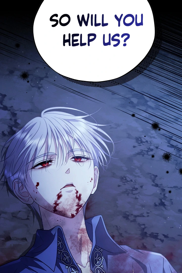 I Will Become the Villain’s Poison Detector Chapter 73 484 ch 73 102