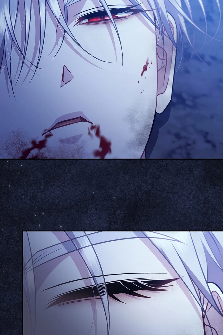 I Will Become the Villain’s Poison Detector Chapter 73 486 ch 73 104
