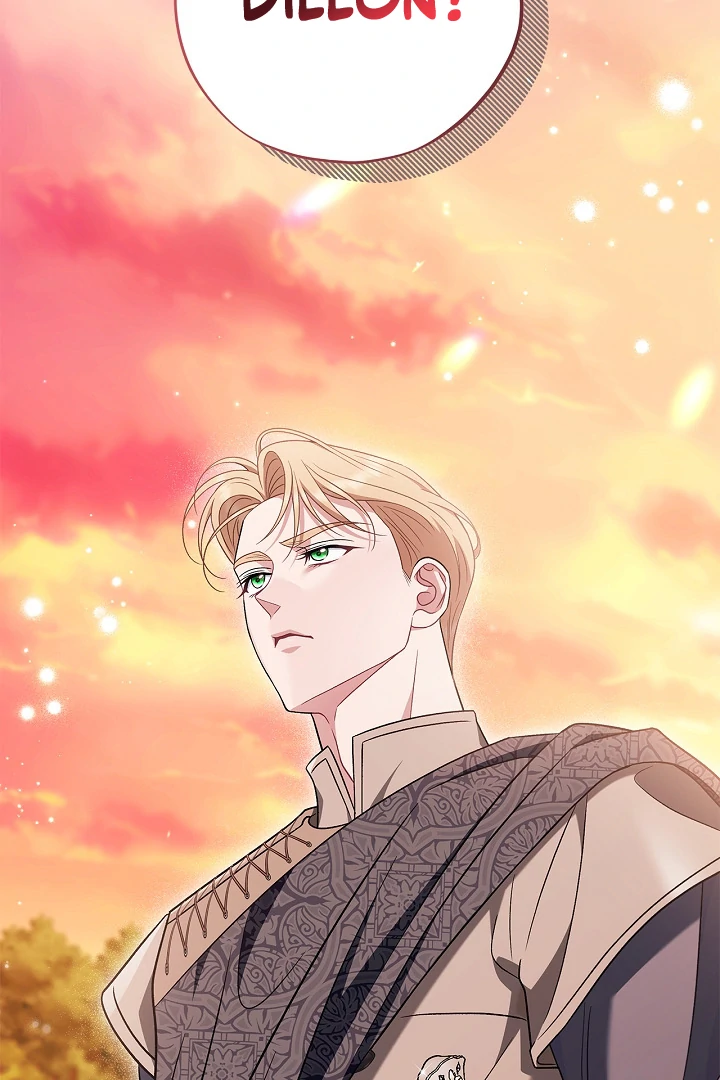 I Will Become the Villain’s Poison Detector Chapter 73 491 ch 73 109